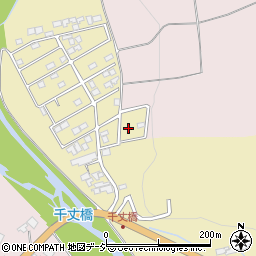 栃木県大田原市北大和久137-120周辺の地図