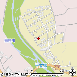 栃木県大田原市北大和久137-73周辺の地図