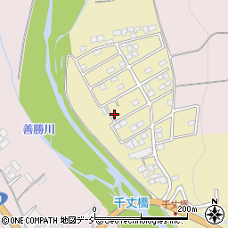 栃木県大田原市北大和久137-85周辺の地図