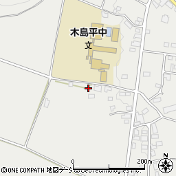 長野県下高井郡木島平村往郷762周辺の地図