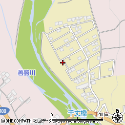 栃木県大田原市北大和久137-88周辺の地図