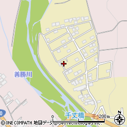 栃木県大田原市北大和久137-84周辺の地図