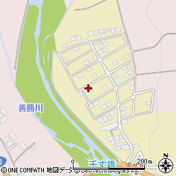 栃木県大田原市北大和久137-101周辺の地図