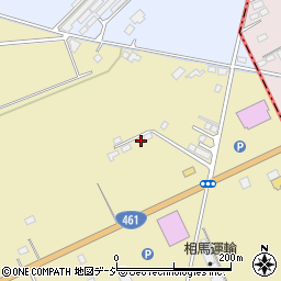 栃木県那須塩原市一区町315-71周辺の地図