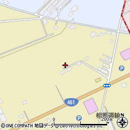 栃木県那須塩原市一区町315-67周辺の地図