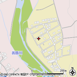 栃木県大田原市北大和久137-78周辺の地図