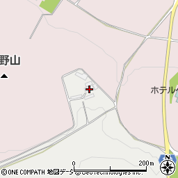 栃木県大田原市鹿畑914周辺の地図