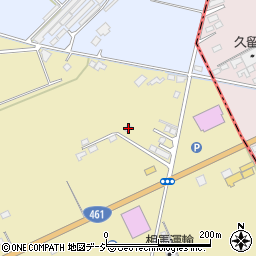 栃木県那須塩原市一区町315-216周辺の地図