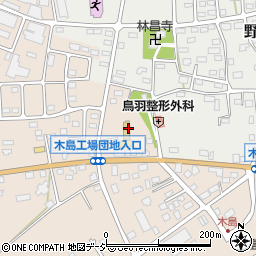 飯岳高等職業訓練校周辺の地図