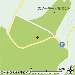 新潟県妙高市樽本1055周辺の地図