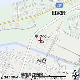 環境ジャパン株式会社周辺の地図