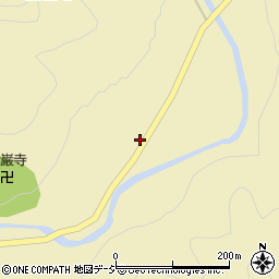 栃木県大田原市雲岩寺42周辺の地図
