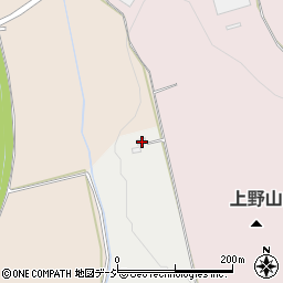 栃木県大田原市鹿畑901周辺の地図