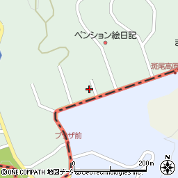 新潟県妙高市樽本1101-120周辺の地図