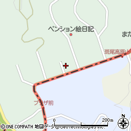 新潟県妙高市樽本1101-31周辺の地図