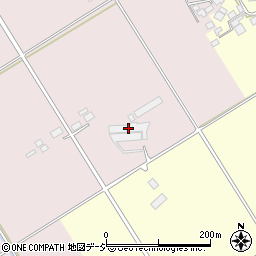 栃木県大田原市南金丸1221周辺の地図