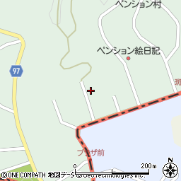 新潟県妙高市樽本1101-101周辺の地図