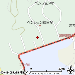 新潟県妙高市樽本1101-104周辺の地図