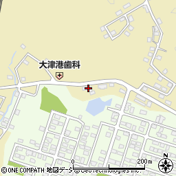 澤畠塗装店周辺の地図