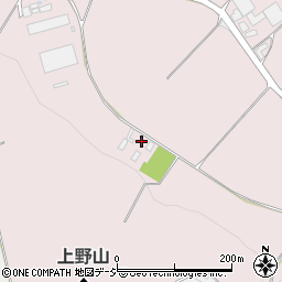 栃木県大田原市南金丸2002周辺の地図