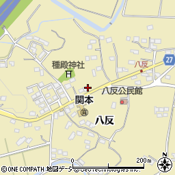 金沢モータース周辺の地図