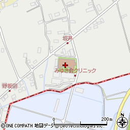 長野県飯山市下木島9周辺の地図