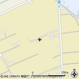 栃木県那須塩原市一区町320-119周辺の地図