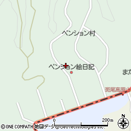 新潟県妙高市樽本1101-72周辺の地図