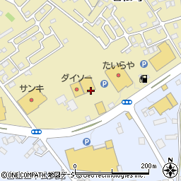 さがみ典礼大田原若松町周辺の地図