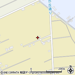 栃木県那須塩原市一区町320-106周辺の地図