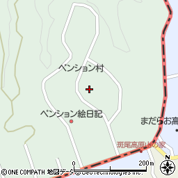 新潟県妙高市樽本1101-53周辺の地図