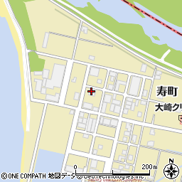 青島鉄工所周辺の地図