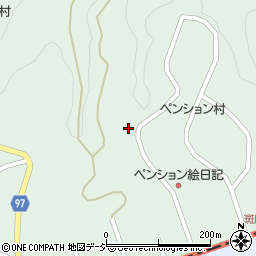 新潟県妙高市樽本1101-77周辺の地図