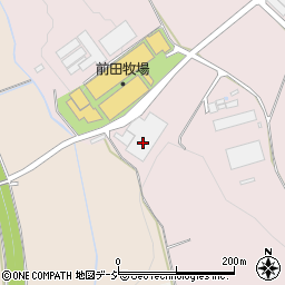栃木県大田原市南金丸1998周辺の地図