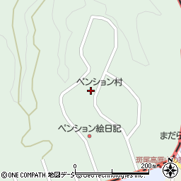 新潟県妙高市樽本1101-67周辺の地図