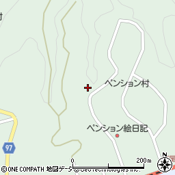 新潟県妙高市樽本1101-76周辺の地図