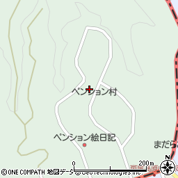 新潟県妙高市樽本1101-62周辺の地図