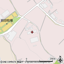 栃木県大田原市南金丸2000周辺の地図