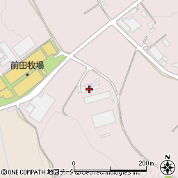 栃木県大田原市南金丸1999周辺の地図