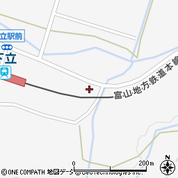 株式会社此川運輸周辺の地図