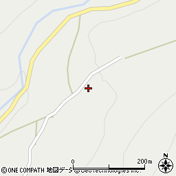 長野県下高井郡木島平村往郷4317周辺の地図