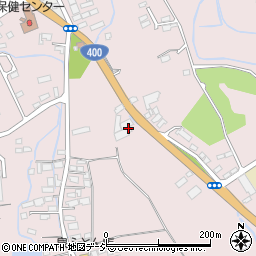 ＬＩＸＩＬリフォームショップ　七浦建設周辺の地図