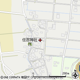 富山県氷見市大野3339周辺の地図