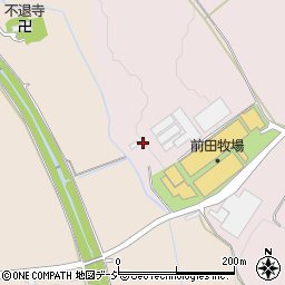 栃木県大田原市南金丸1994周辺の地図