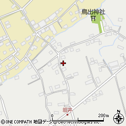長野県飯山市下木島329周辺の地図