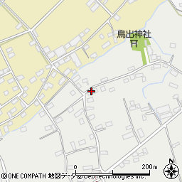 長野県飯山市下木島337周辺の地図