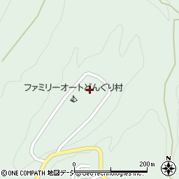 新潟県妙高市樽本1101-191周辺の地図