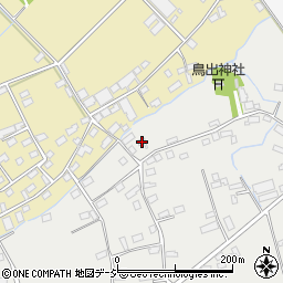 長野県飯山市下木島413周辺の地図