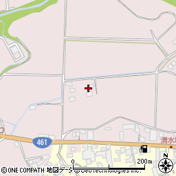 栃木県大田原市南金丸139周辺の地図