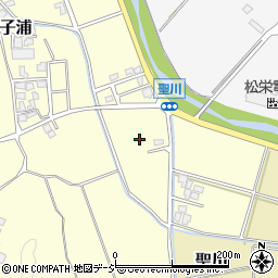坂井興業株式会社周辺の地図